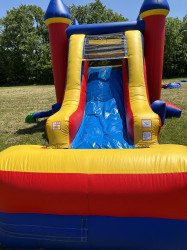 IMG 9423 1708397001 Combo Bounce House and Water Slide (Wet)