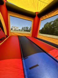 IMG 9425 1708397469 Combo Bounce House and Slide (Dry)