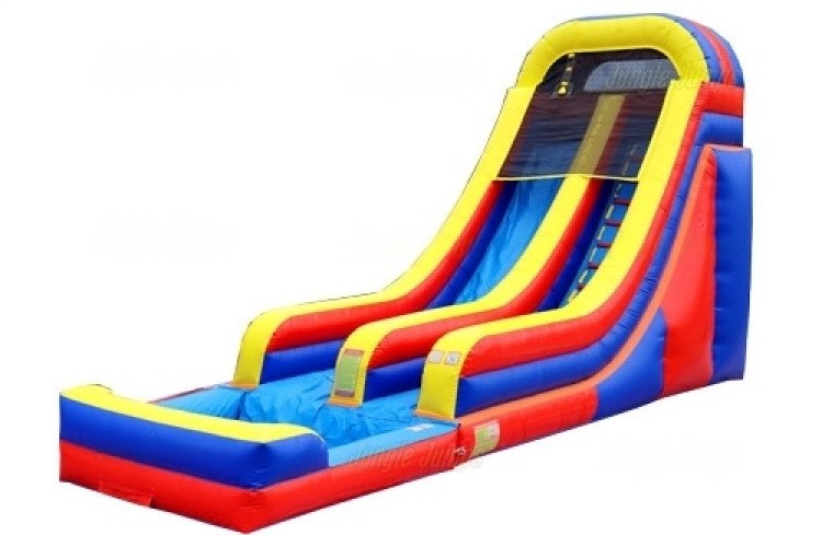 Big Splash Slide 18 FT (Dry)