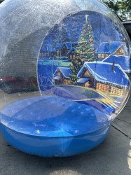 IMG 4891 1718916402 Inflatable Snow Globe