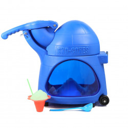 Snow Cone Machine