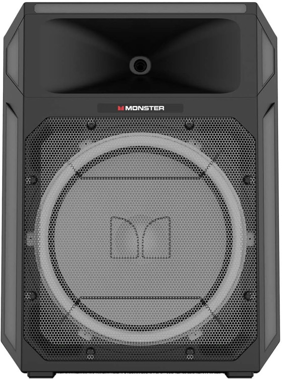 Bluetooth Speaker