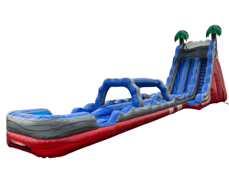 Water Rides