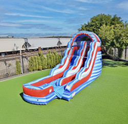 flashslide2 1763686326 Freedom Falls 15FT (Wet or Dry)