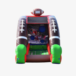 Inflatable Football Game