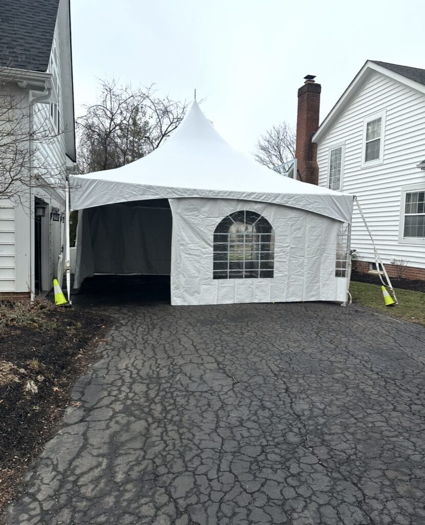 IMG 9647 Tent, Table & Chair Rentals | Lancaster & Columbus | BounceUp Ohio