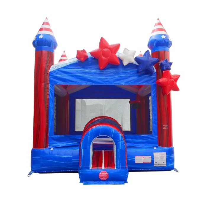 Image 5 Red, White, and Blue: The Ultimate Patriotic Party Rentals in Central Ohio! 🇺🇸