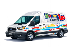 BounceUp Ohio - Bounce House Rentals